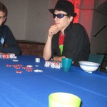 Pokernight